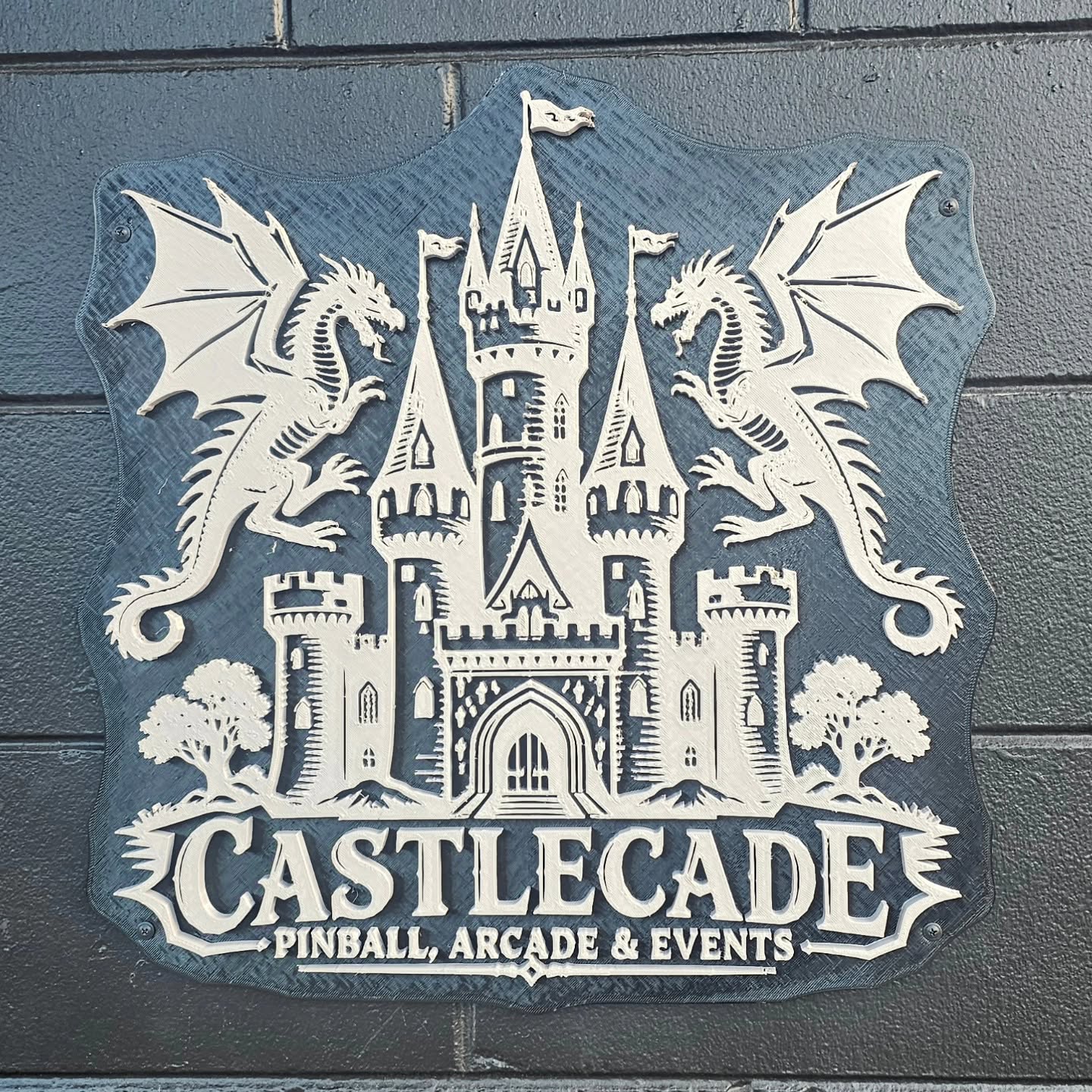 What Is Castlecade? Townsville’s All-Day Arcade at Rising Sun FPV