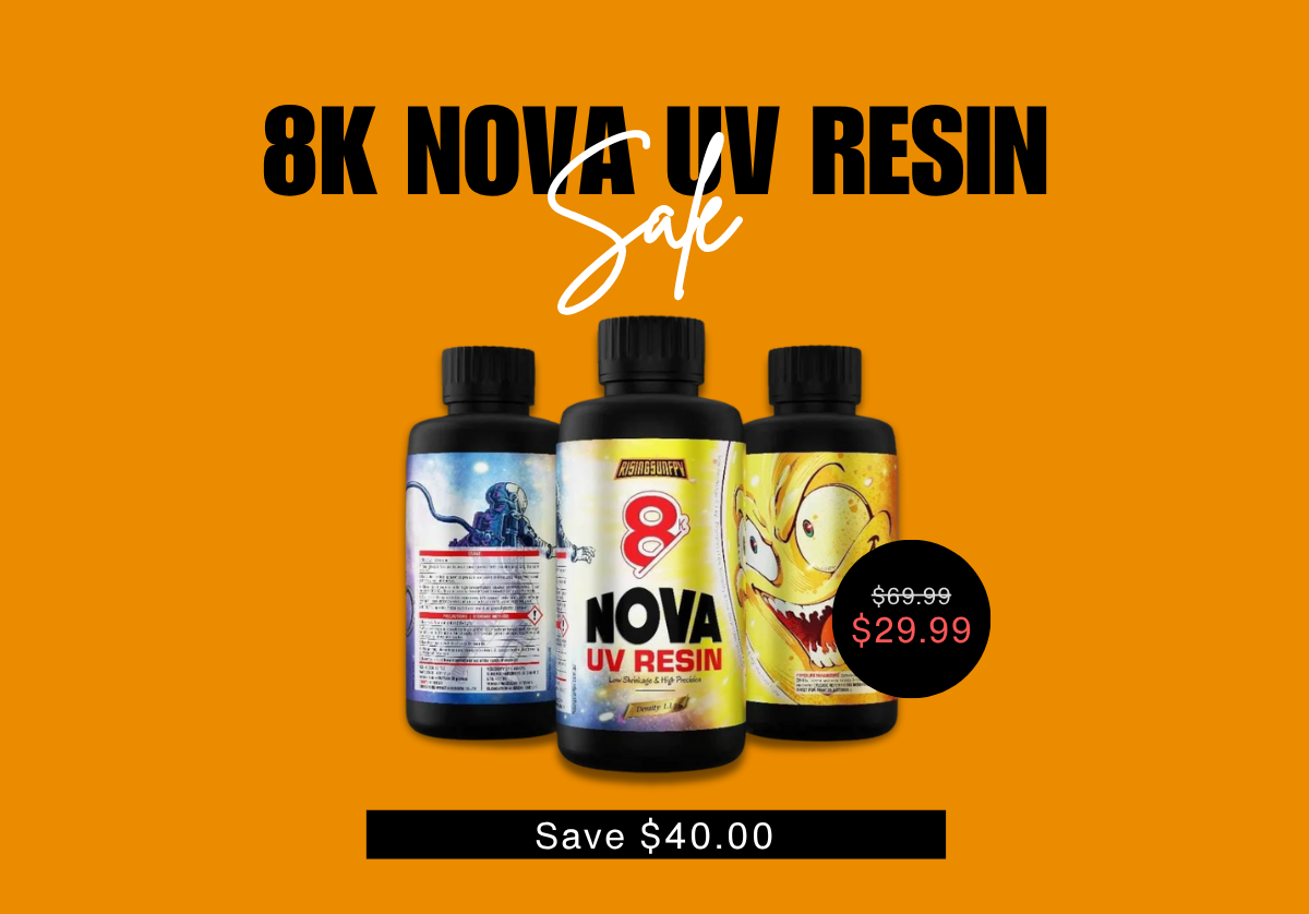 Fresh Stock & Hot Deals – Popfest Recap, Epic Deals & Meaningful 3D Moments - Rising Sun FPV