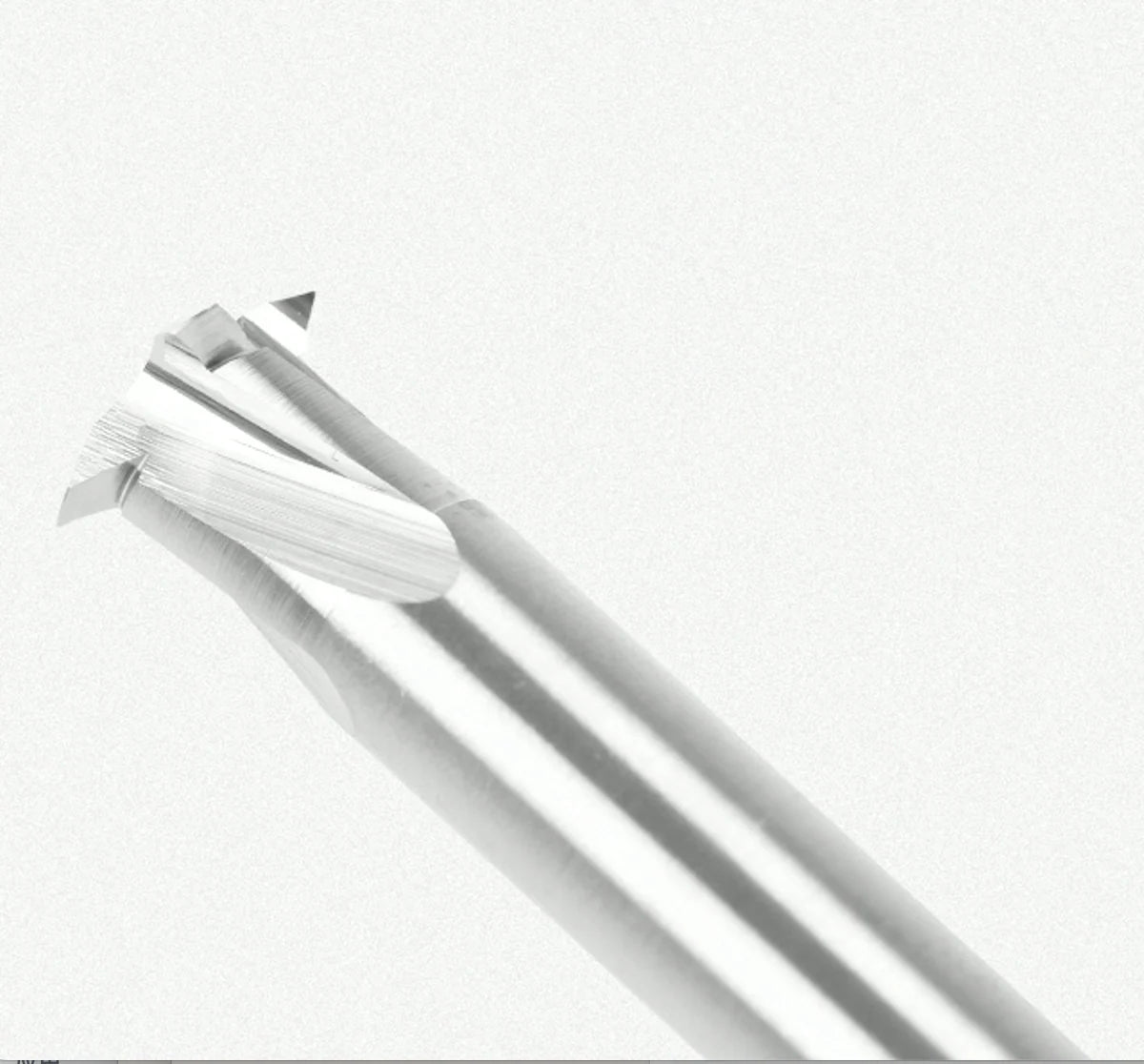 Thread Milling Bit - 1/8″ Shank