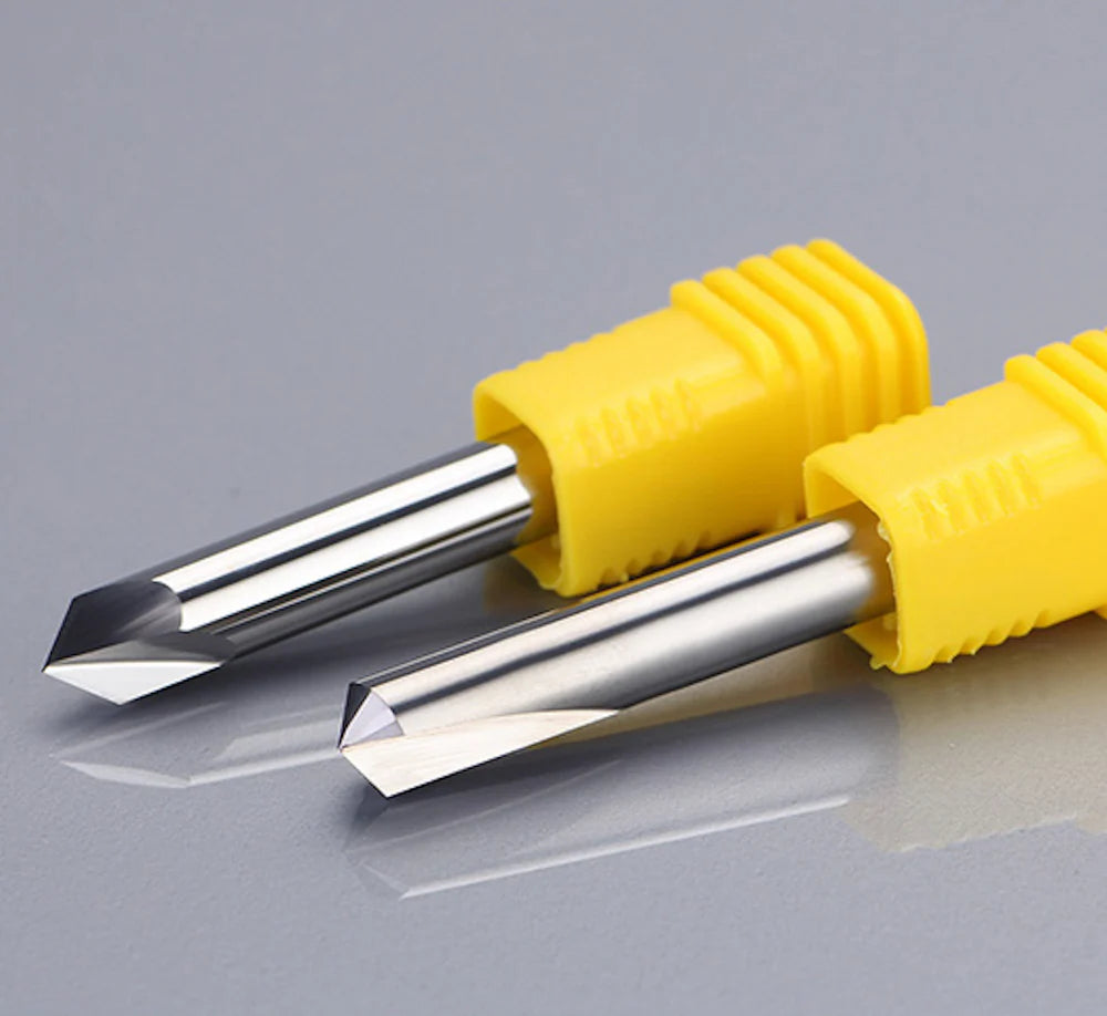 Chamfering Bit - 1/8″ Shank