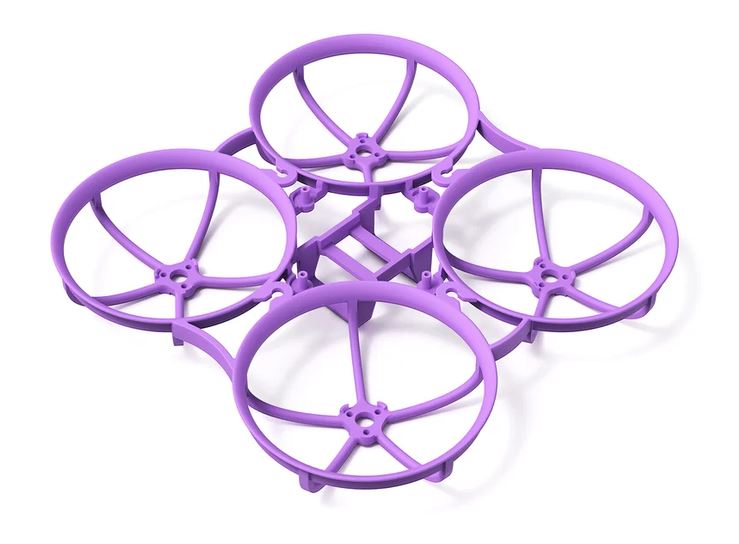 Meteor75 Pro II Brushless Whoop Frame - Replacement Duct
