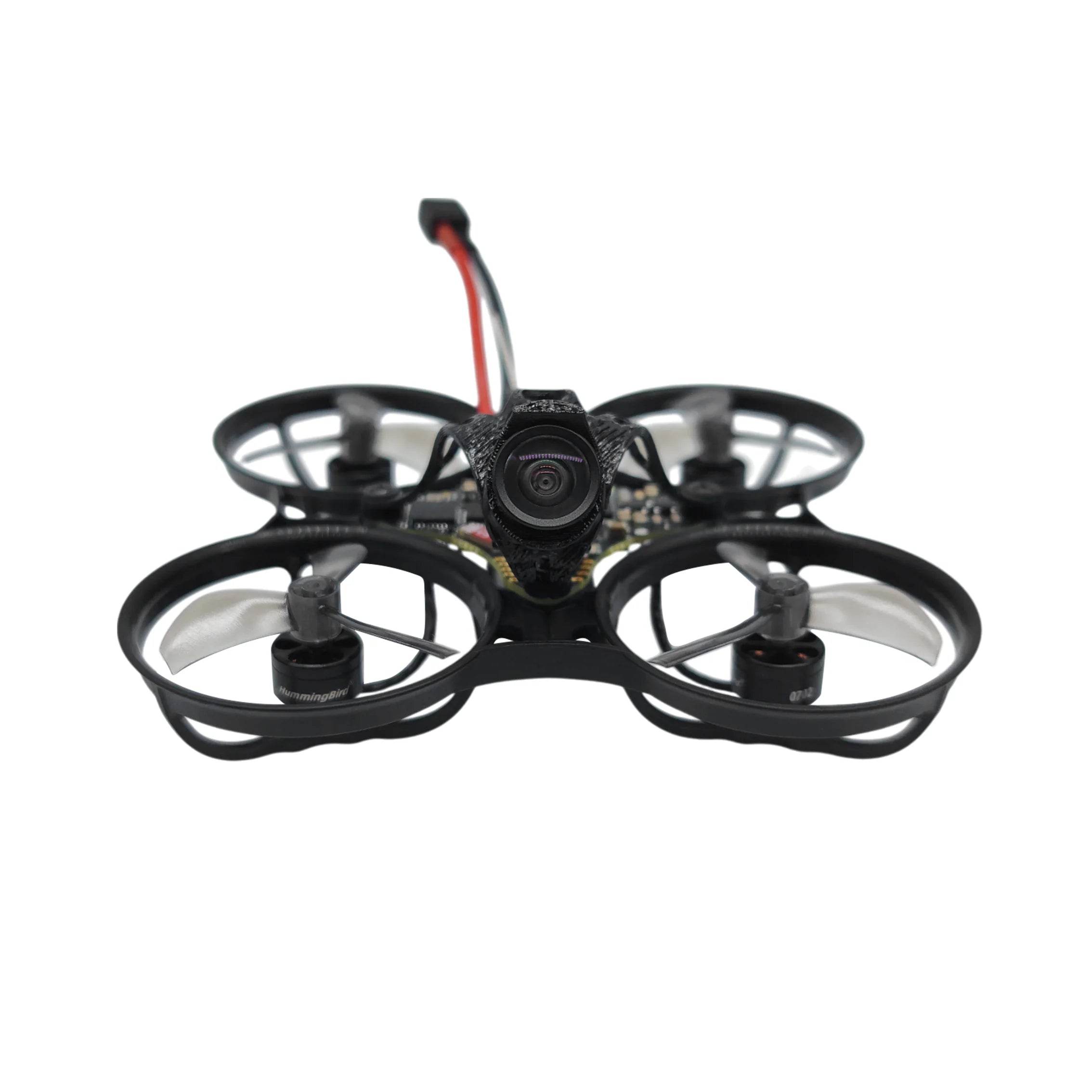 HummingBird Whoop RaceSpec V2 BNF - ELRS - Rising Sun FPV