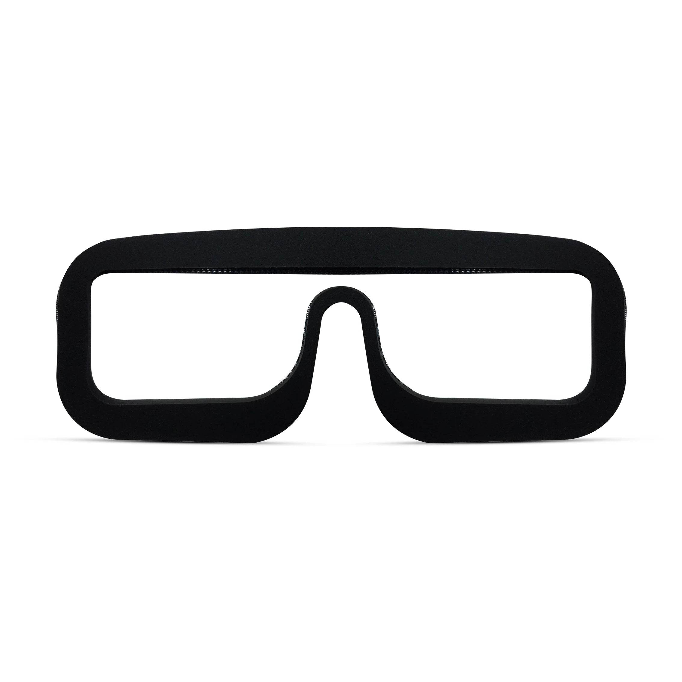 NewBeeDrone Max Comfort Goggle Foam for HDZero Goggle - Rising Sun FPV