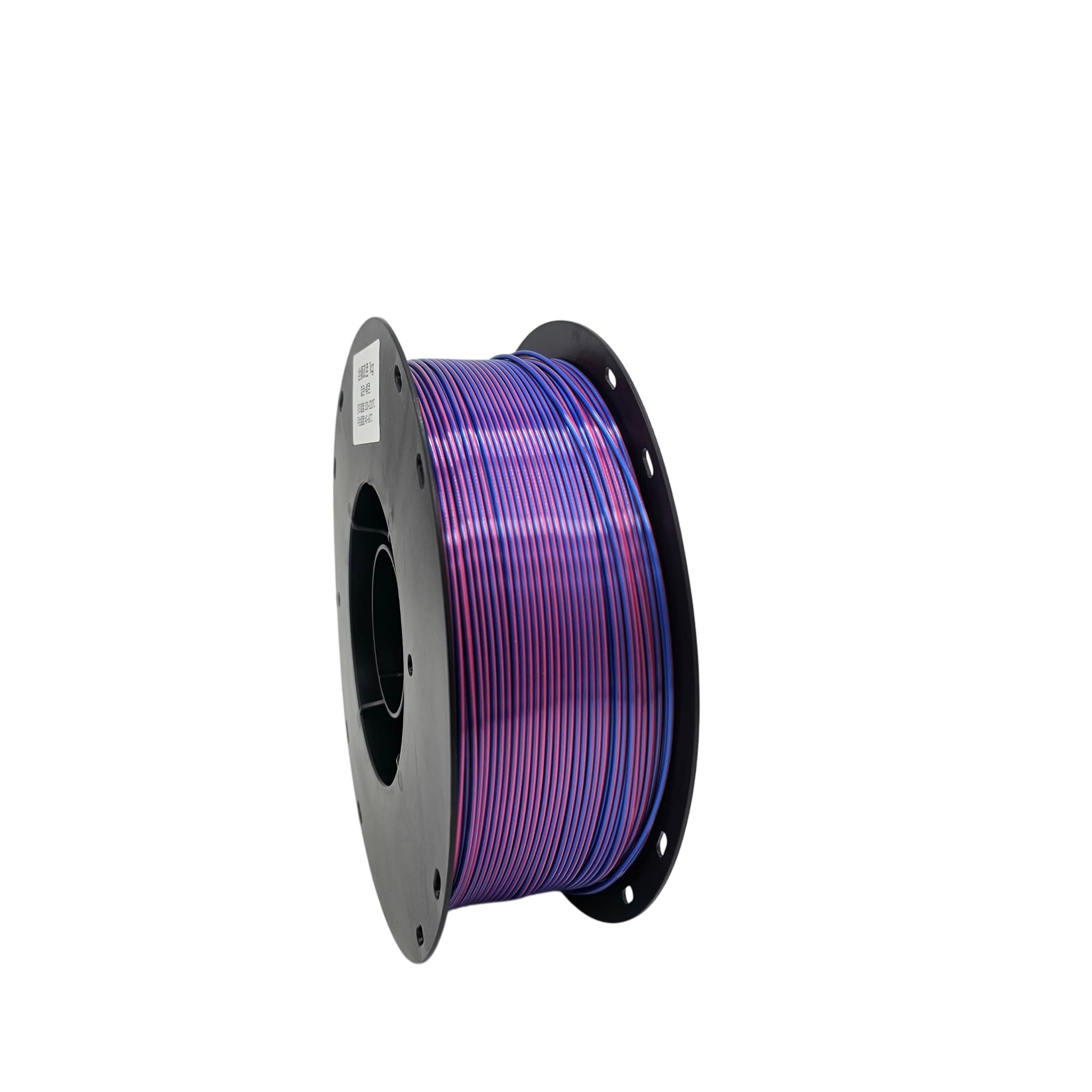 Siddament PLA Dual Colour Silk & Gradient