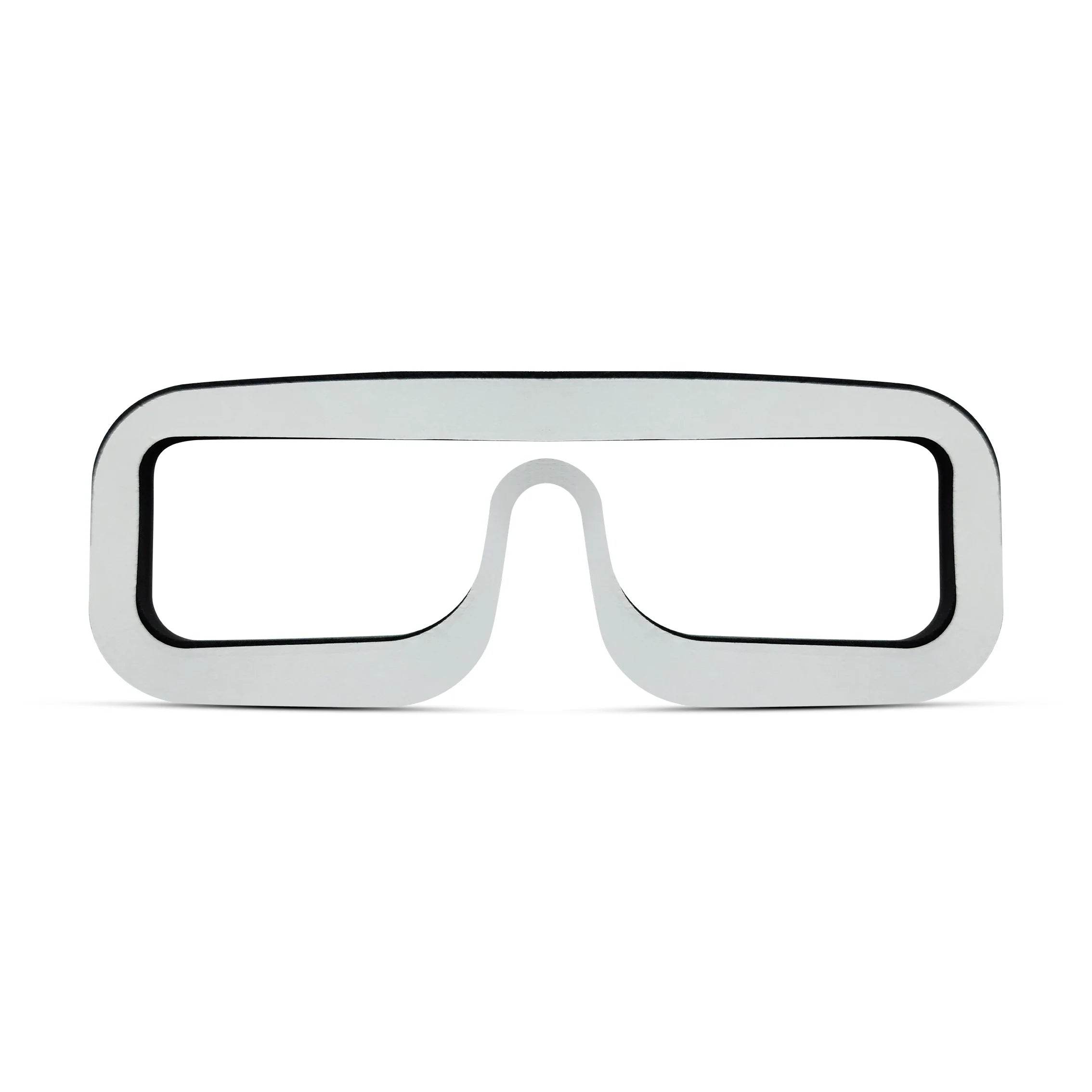 NewBeeDrone Max Comfort Goggle Foam for HDZero Goggle - Rising Sun FPV