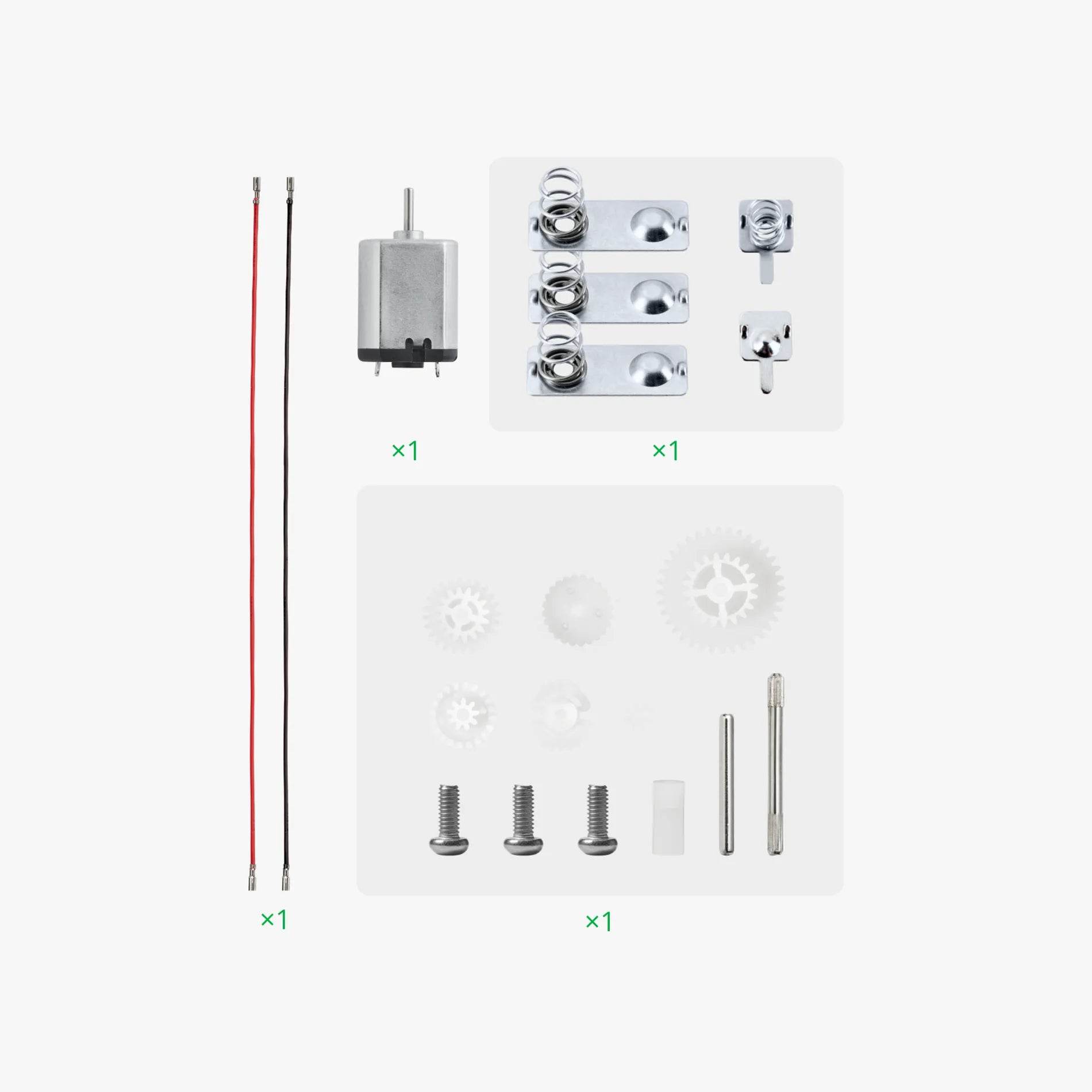 Bambu Lab Maker's Beginner Kit - Rising Sun FPV