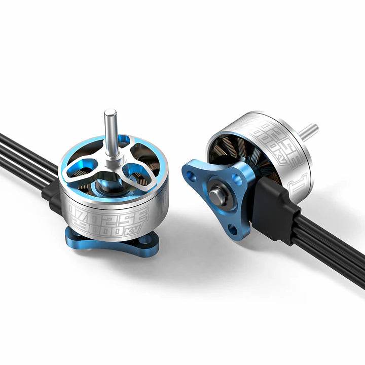 0702SE II 23000KV Brushless Motors (4PCS) - Rising Sun FPV