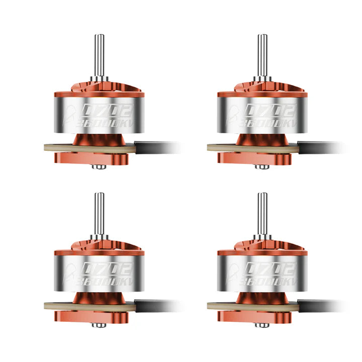BetaFPV 0702 Brushless Motor 2026 (4PCS)