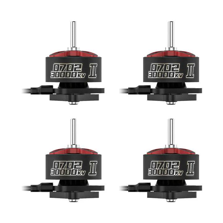 0702 II Brushless Motors 30000KV - Rising Sun FPV