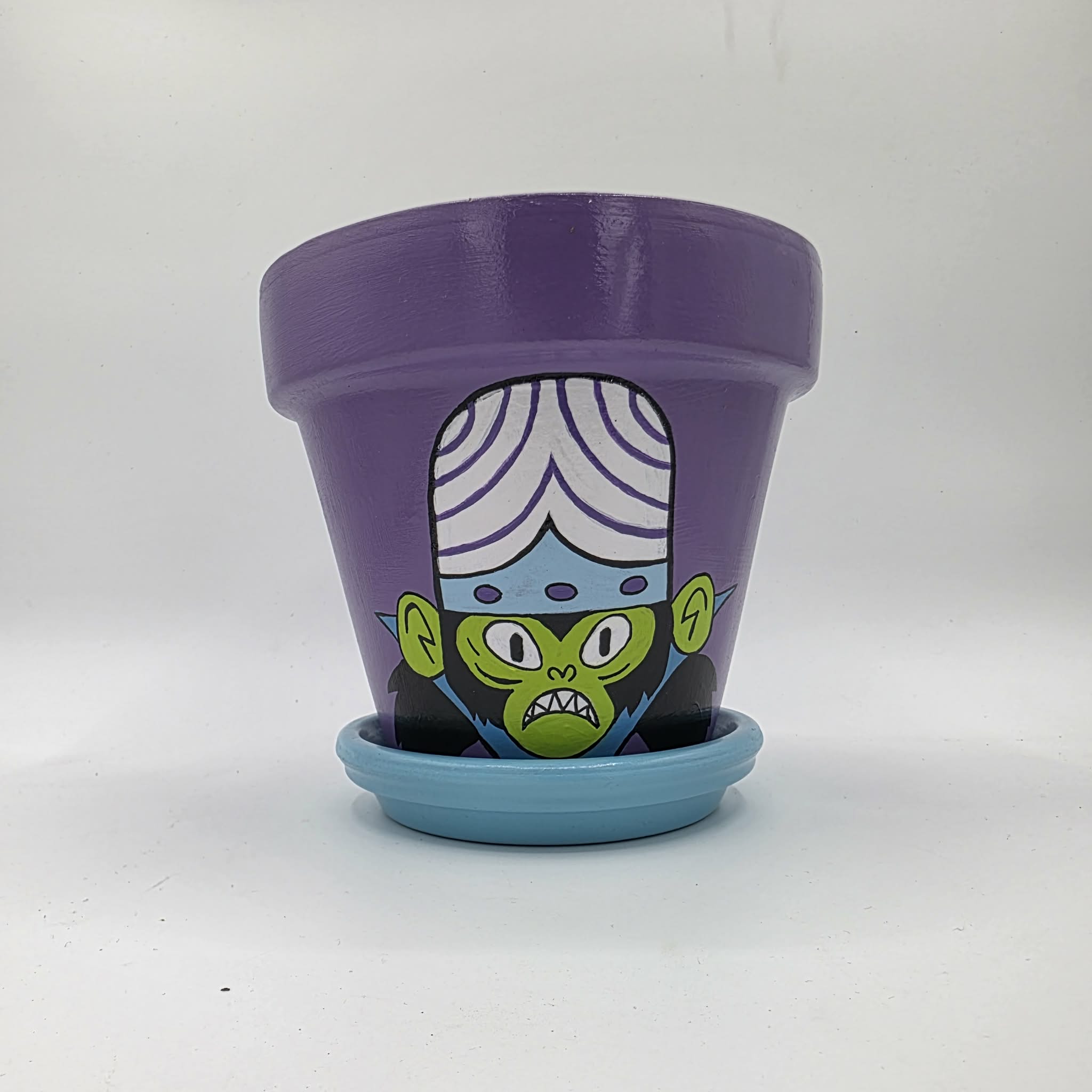 Prolific Pots - Mojo Jojo