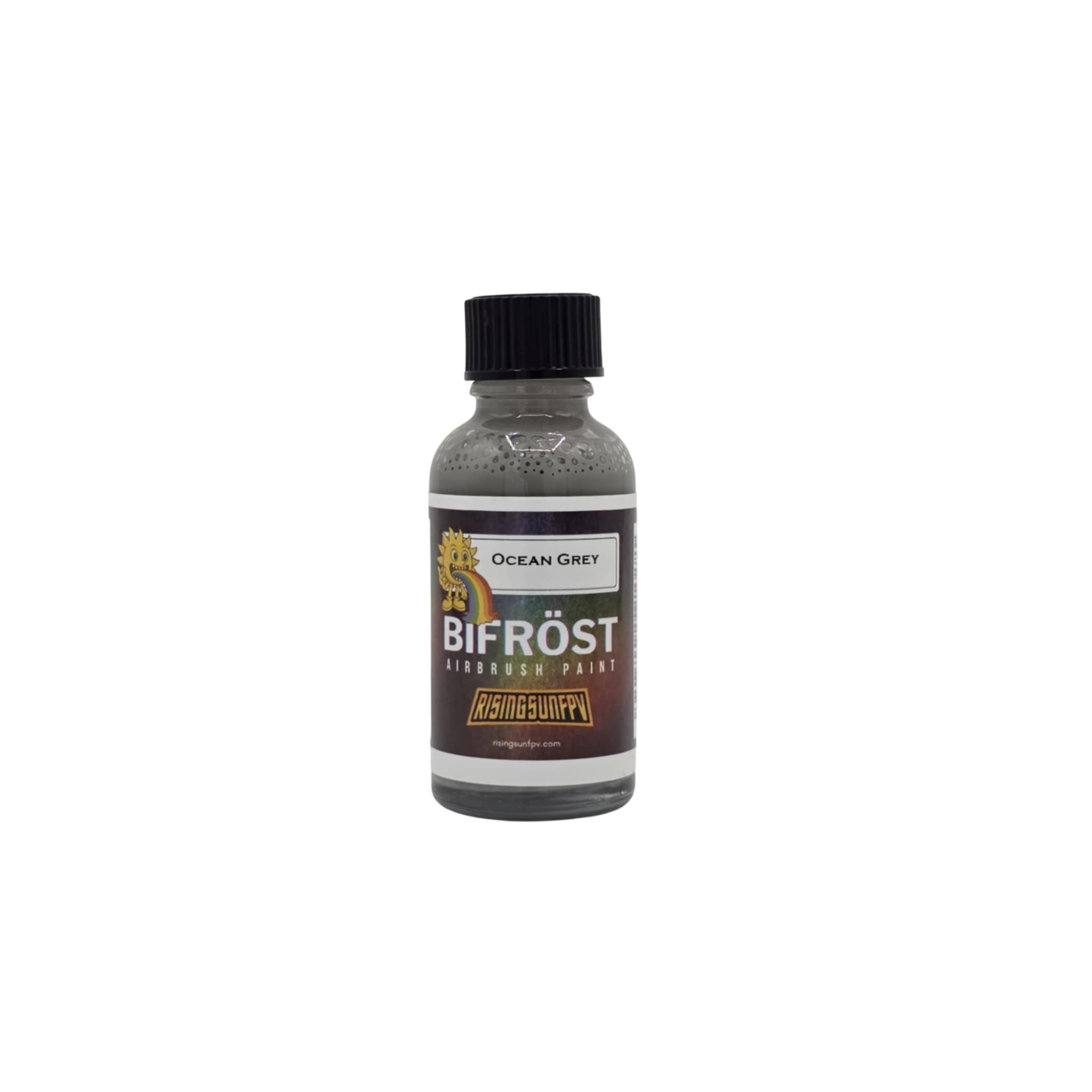 Bifrost Airbrush Paints - Ocean Grey FS36152