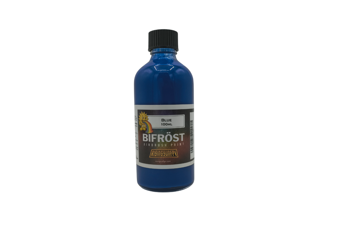 Bifrost Airbrush Paints - Blue 100ml