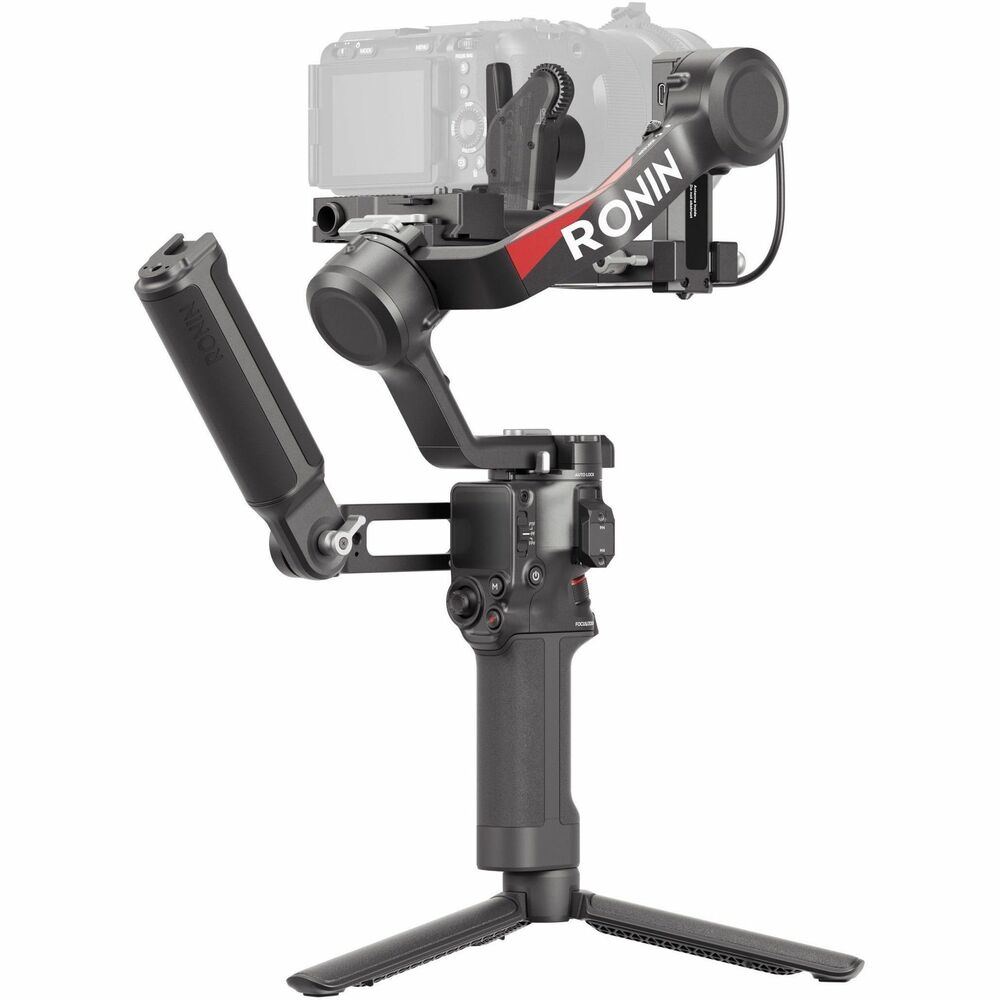 DJI Ronin RS 4
