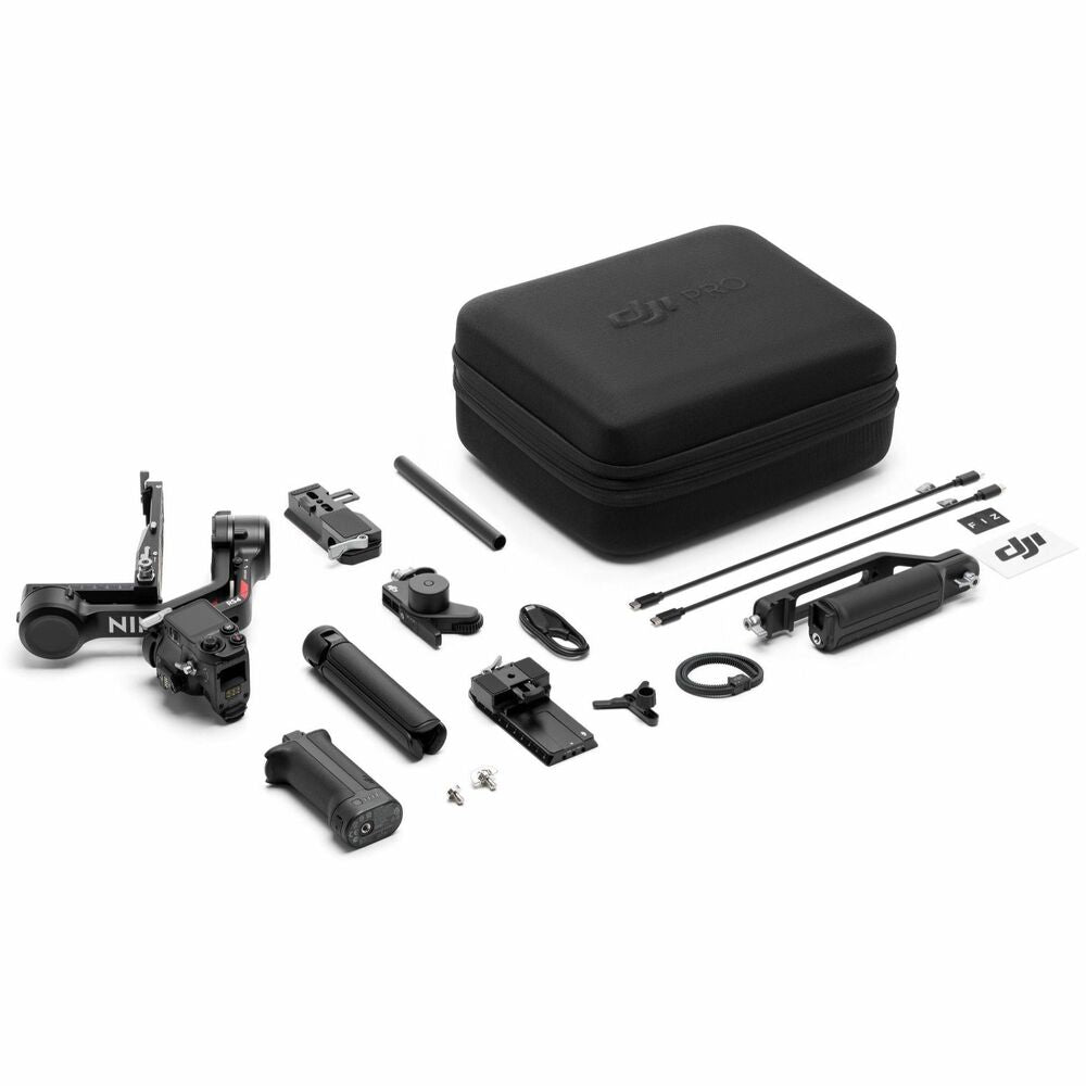 DJI Ronin RS 4
