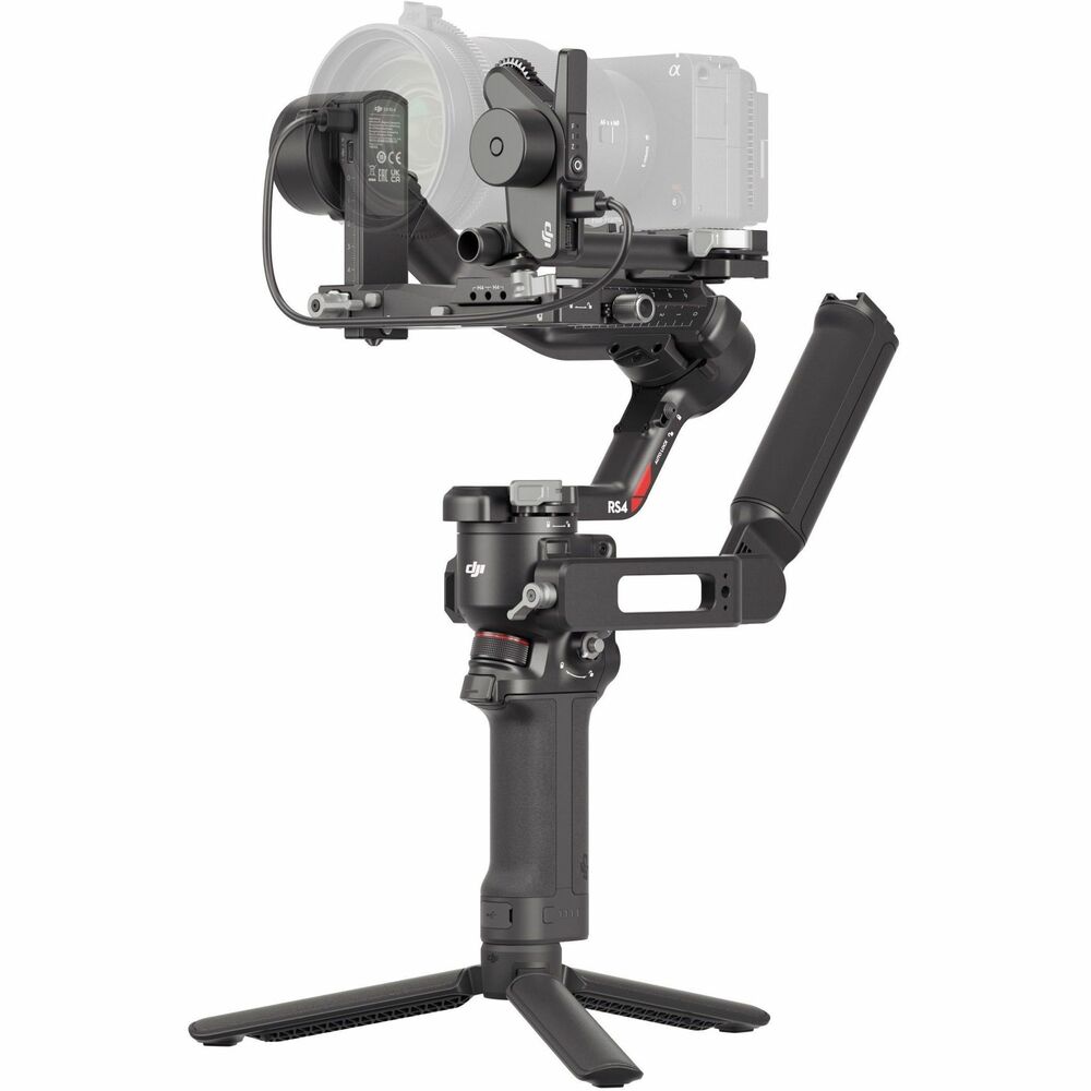 DJI Ronin RS 4