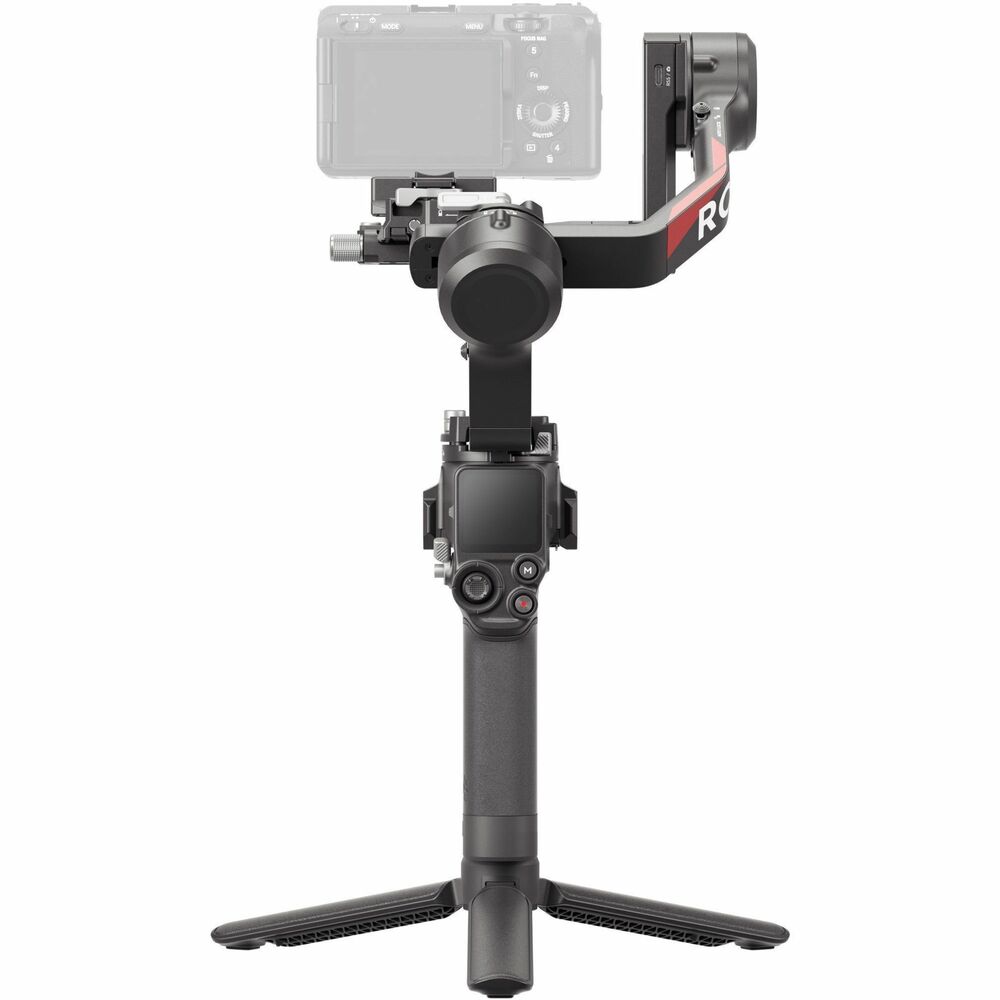DJI Ronin RS 4