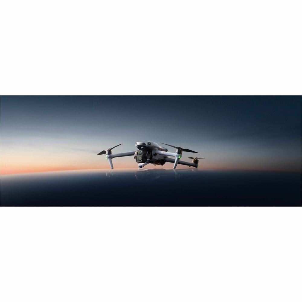 DJI Air 3S Fly More Combo (DJI RC 2)
