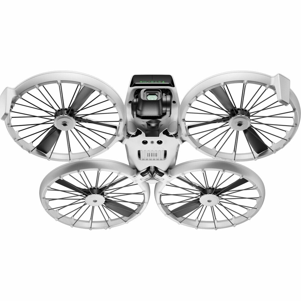 DJI Flip Fly More Combo (DJI RC 2)