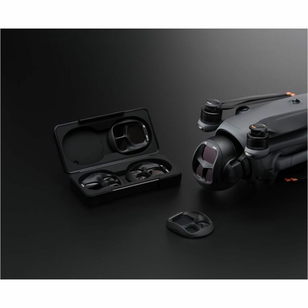 DJI Mavic 4 Pro 512GB Creator Combo