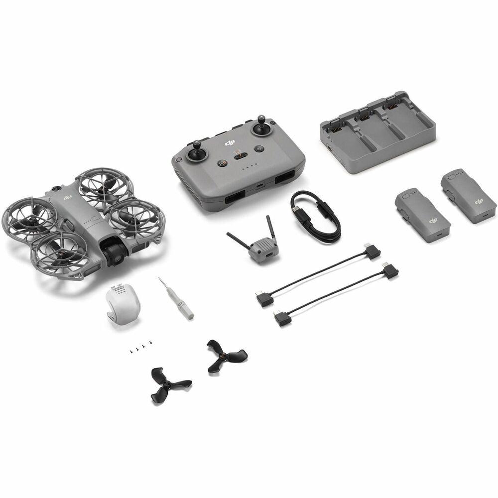 DJI Neo 2 Fly More Combo (Drone Only)
