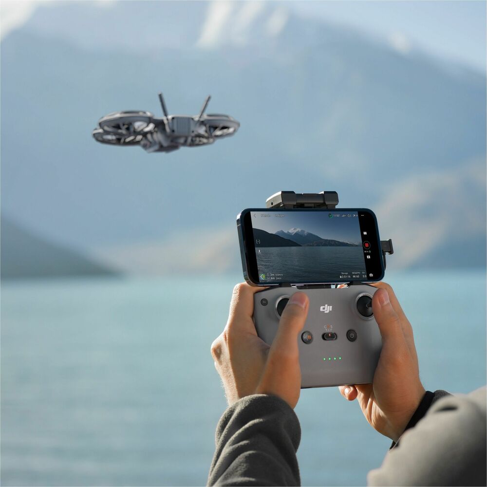 DJI Neo 2 Fly More Combo (Drone Only)