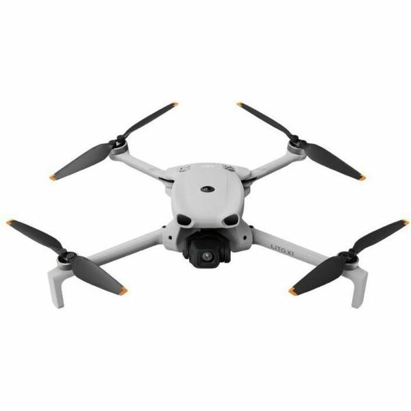 DJI Lito X1 Fly More Combo Plus (DJI RC 2)