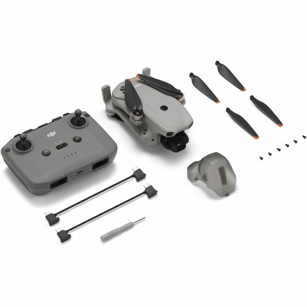 DJI Lito X1 Fly More Combo (DJI RC-N3)