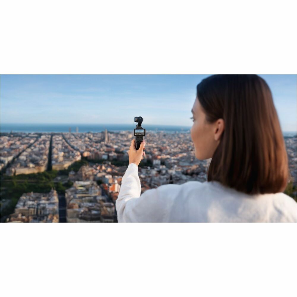 DJI Osmo Pocket 4 Standard Combo