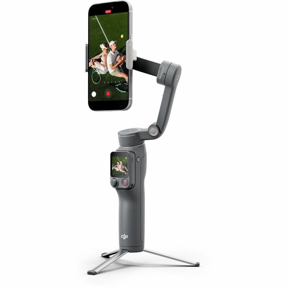 DJI Osmo Mobile 8P Standard Combo