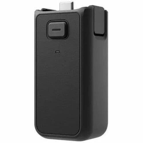 DJI Osmo Pocket 4 Battery Handle