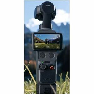 DJI Osmo Pocket 4 Battery Handle
