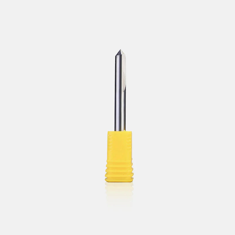 Chamfering Bit - 1/8″ Shank