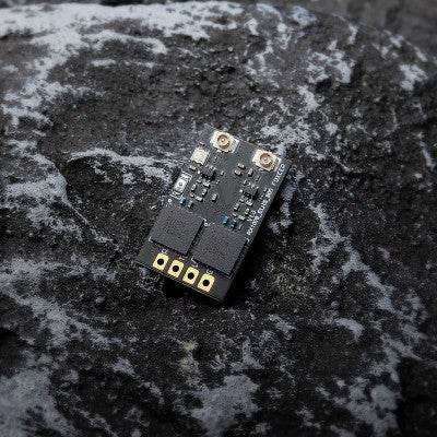 Foxeer ELRS 915/868MHz Diversity Receiver - Rising Sun FPV