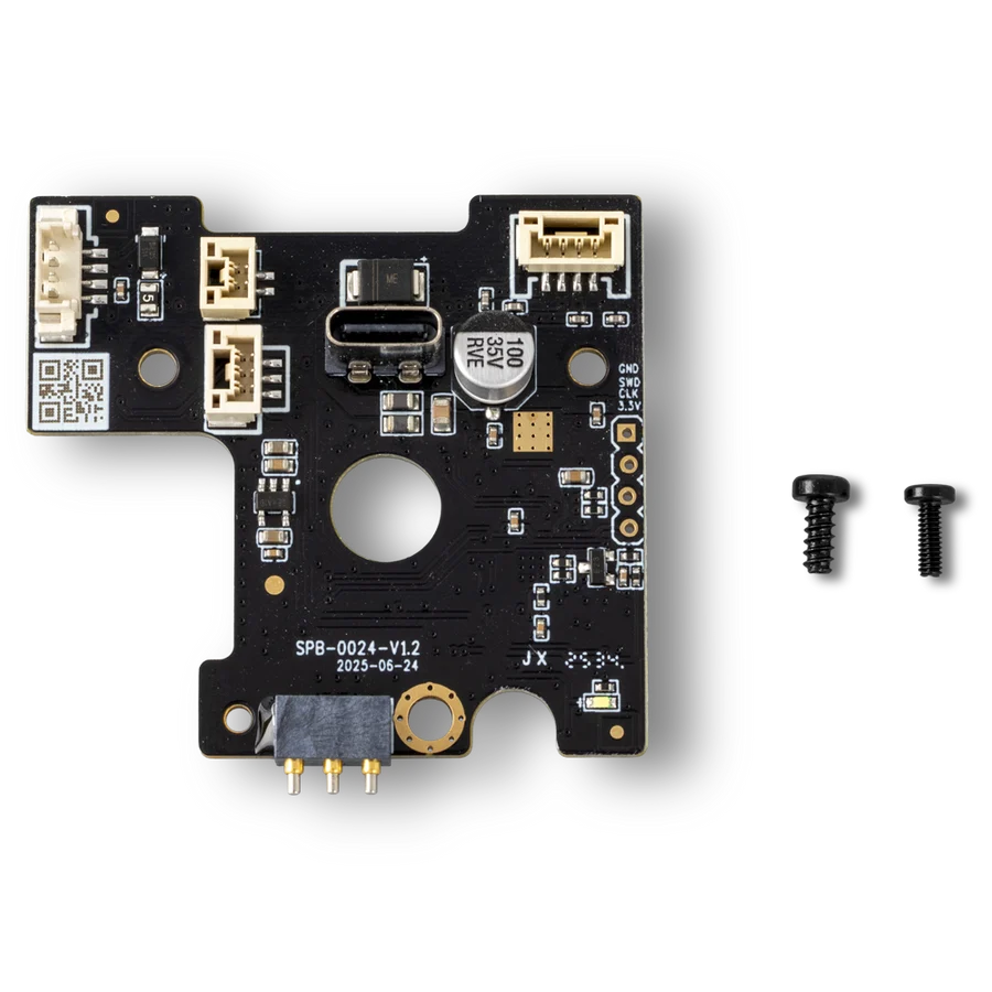 Snapmaker U1 Toolhead PCB