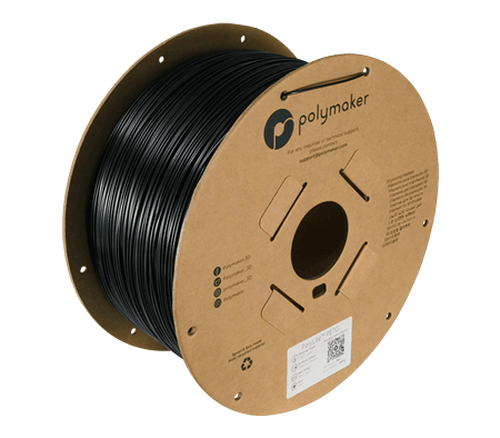 Polymaker PolyLite PETG 3kg 1.75mm Filament - Rising Sun FPV