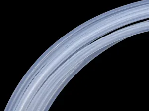 FEP Bowden Tube (4mm ID x 6mm OD)