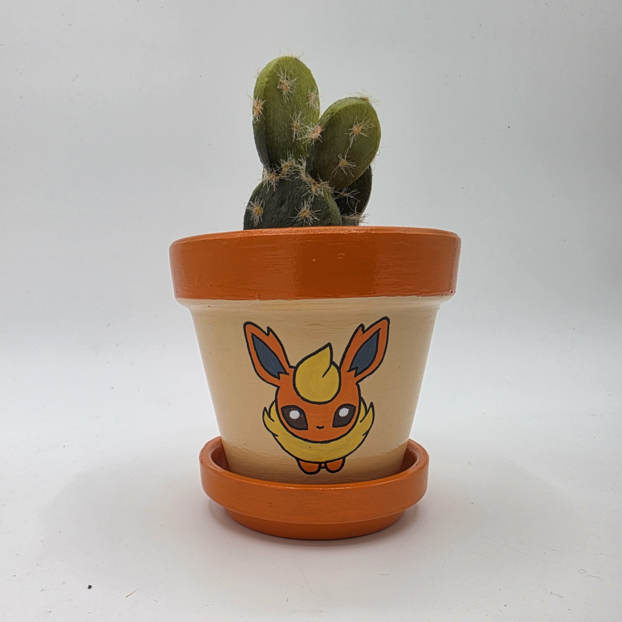 Prolific Pots - Eevee