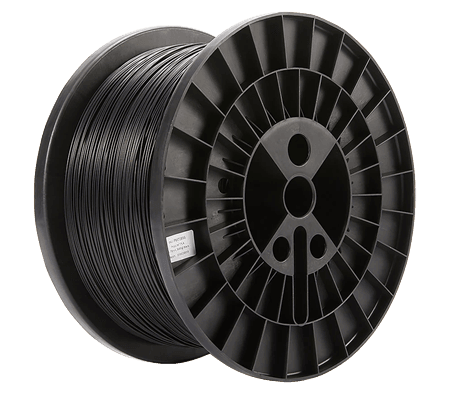 Polymaker PolyLite PETG 5kg 1.75mm Filament - Rising Sun FPV