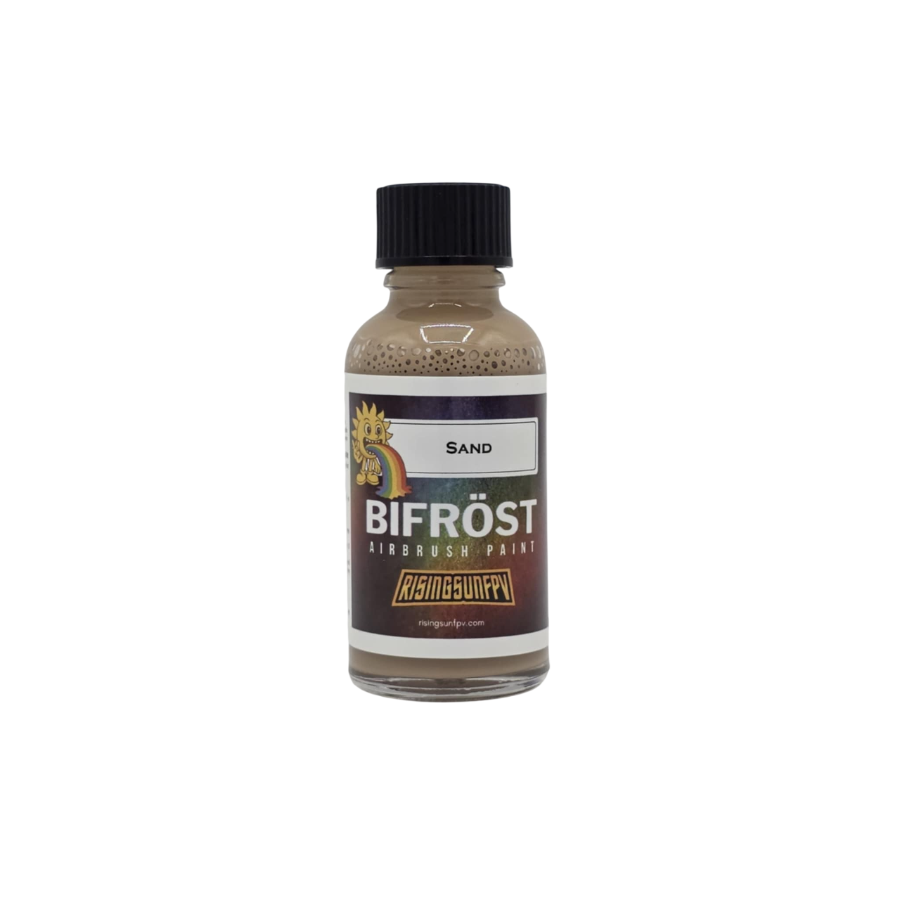 Bifrost Airbrush Paints - Sand