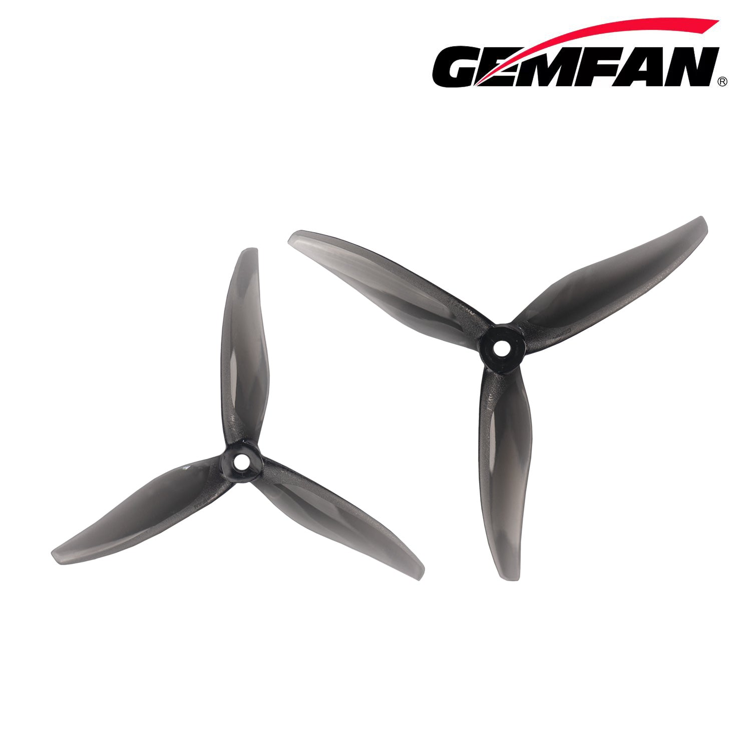 Gemfan Yuki 5129 prop