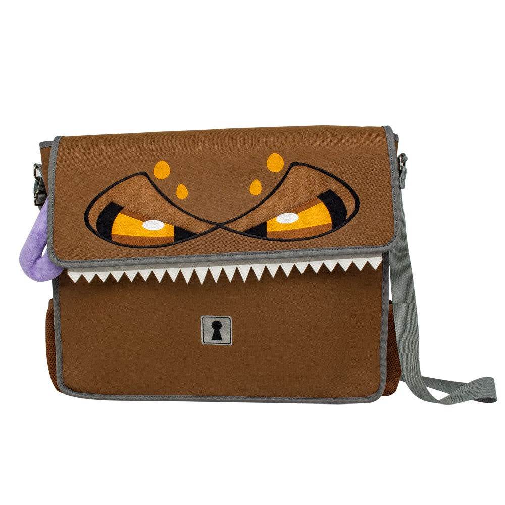 Ultra Pro: UP19789 Mimic Gamer Book Bag for D&D - Rising Sun FPV
