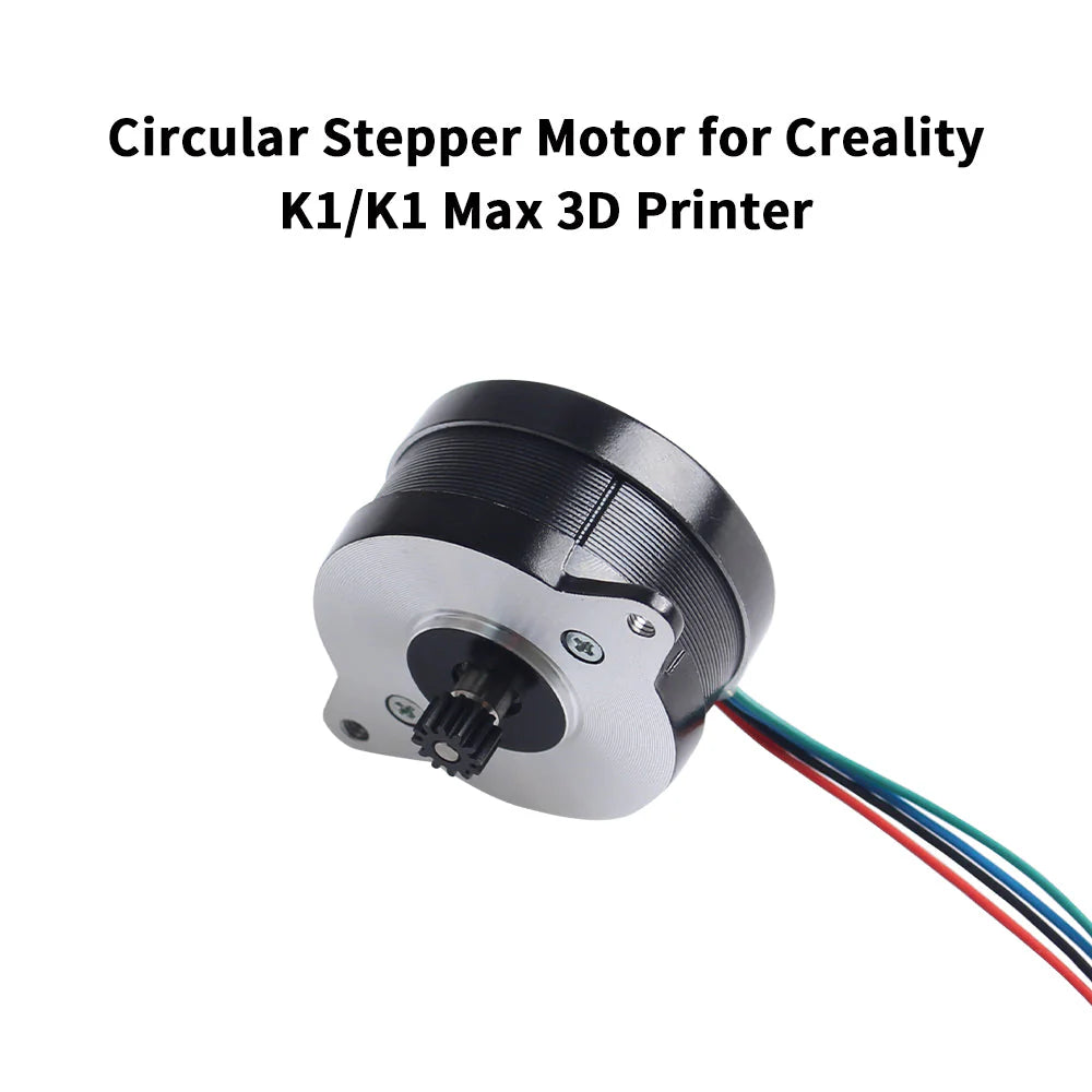 Fysetc K1/K1 Max/K1C Creality Comptaible Replacement Extruder Motor