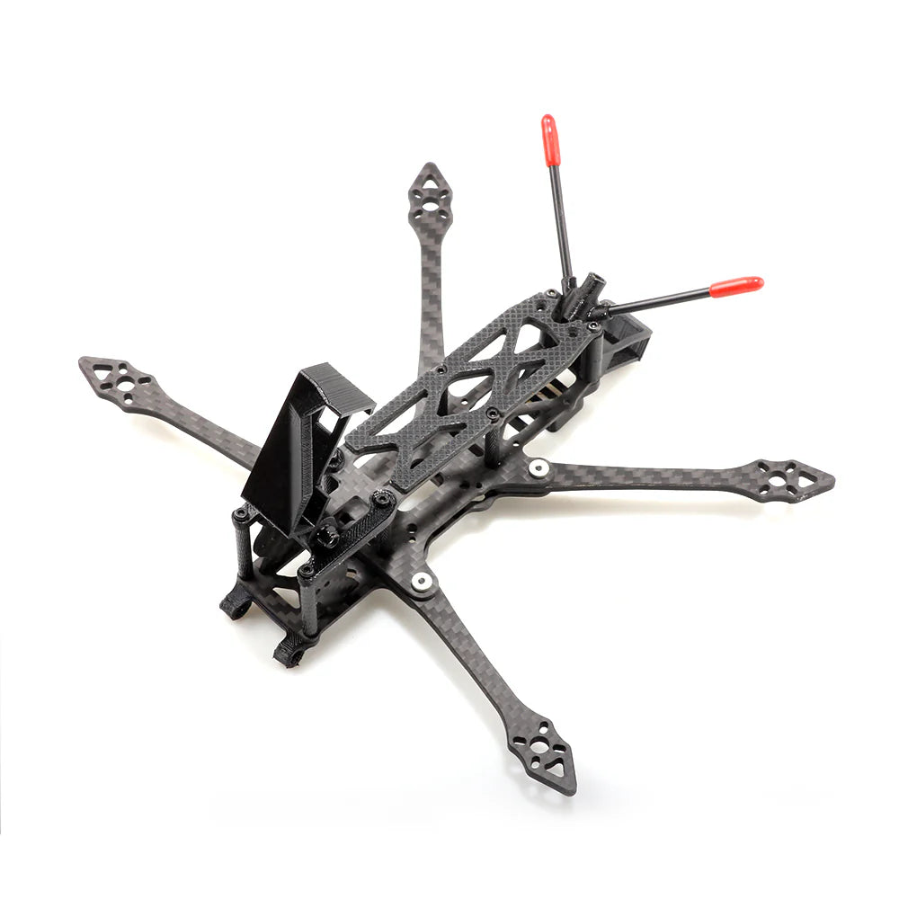 Rekon 4 LR Frame Kit 4 Inch Frame Kit
