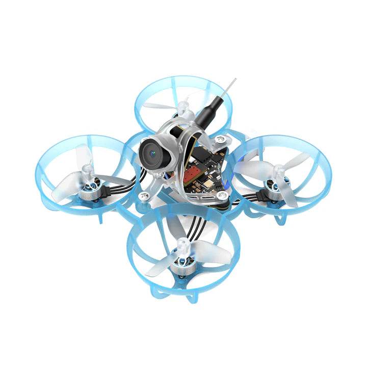 Air65 Brushless Whoop Quadcopter - Racing ELRS 2.4G RX - Rising Sun FPV
