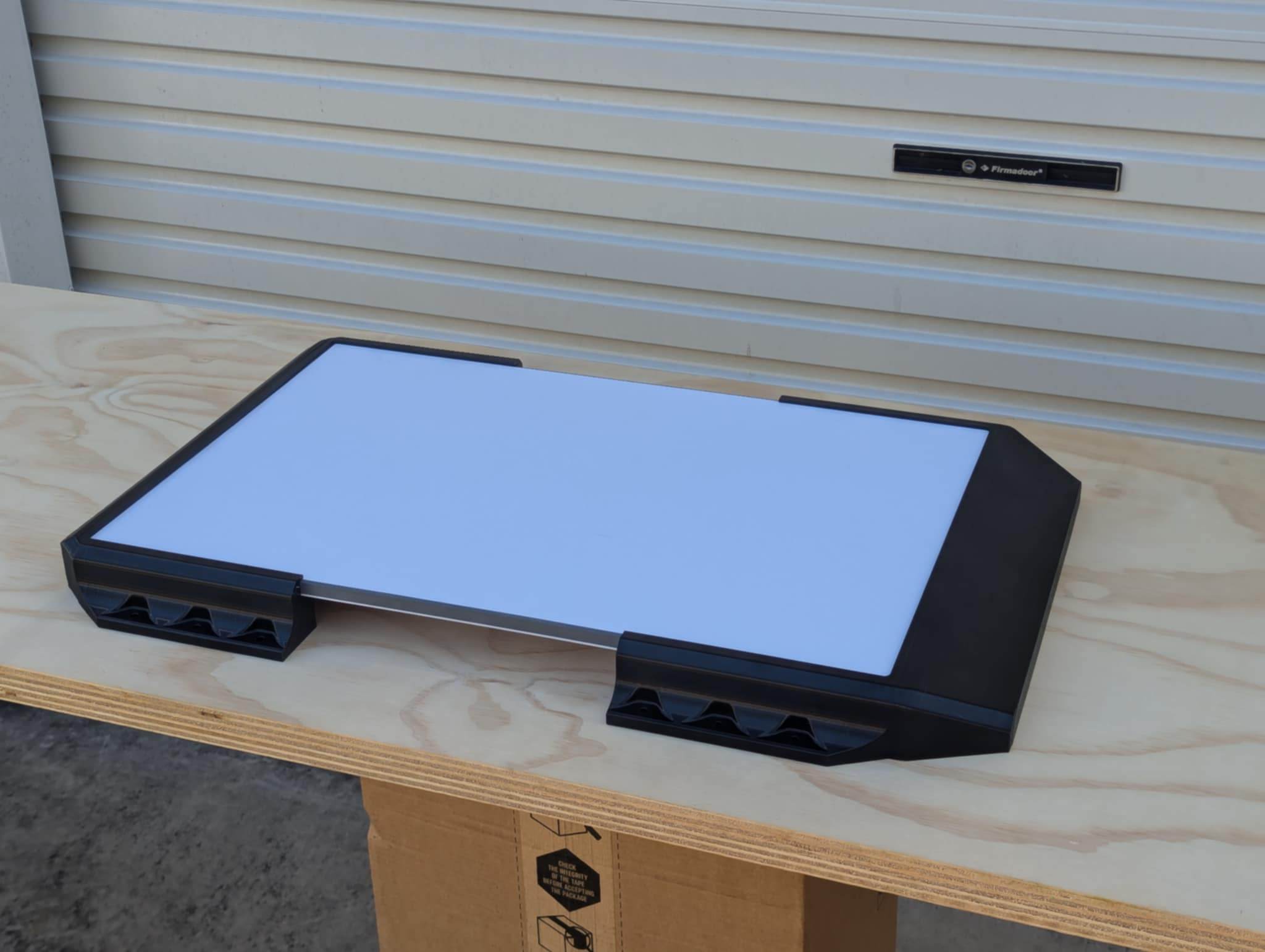 Starlink Gen 3 Flat Mount Conversion Kit by S3DP - Rising Sun FPV