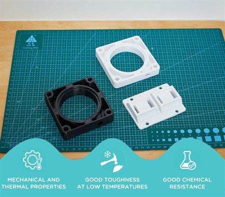 Polymaker PC-PBT 1kg 1.75mm Filament - Rising Sun FPV