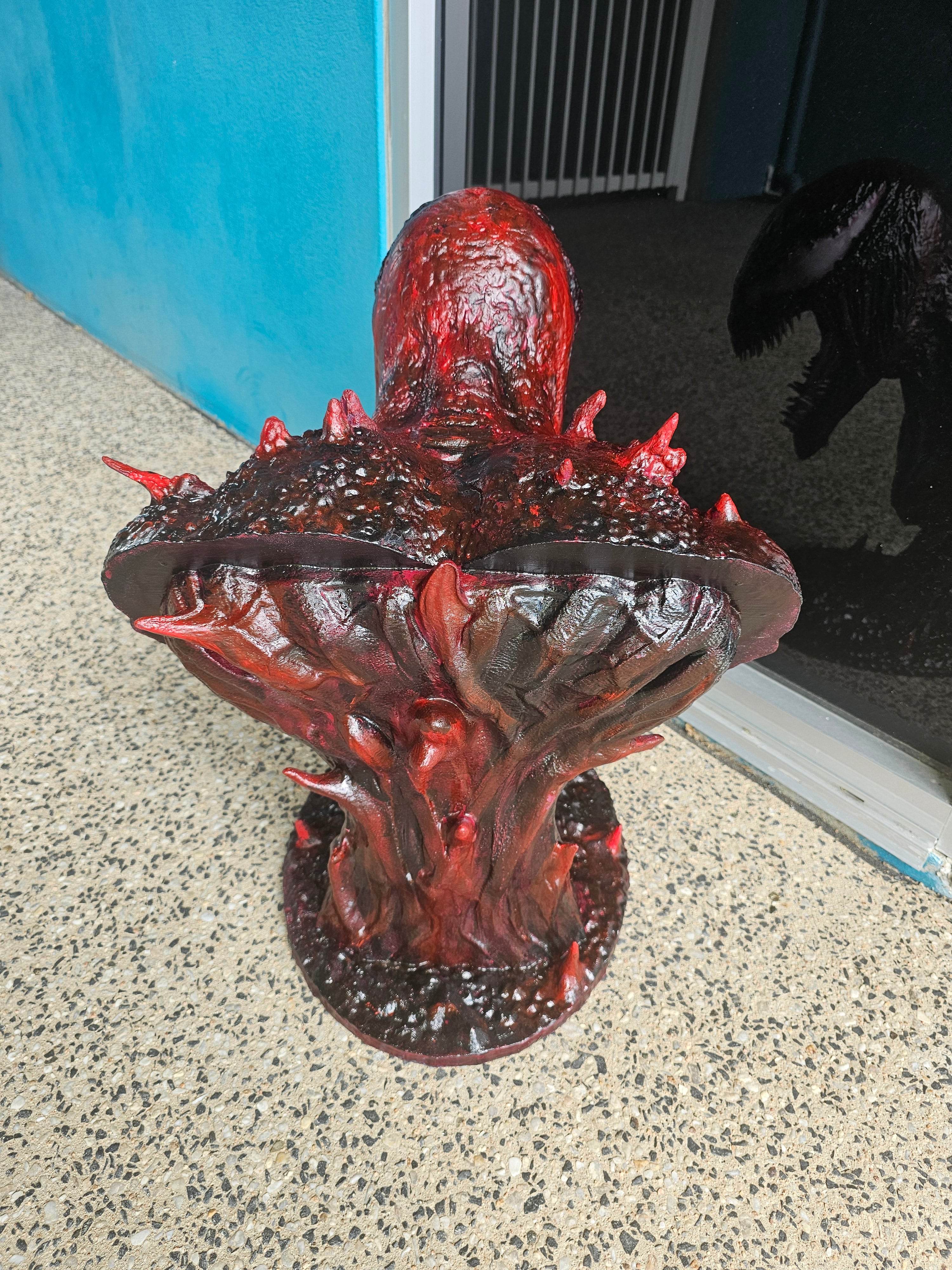 Carnage Centrepiece Bust - Rising Sun FPV