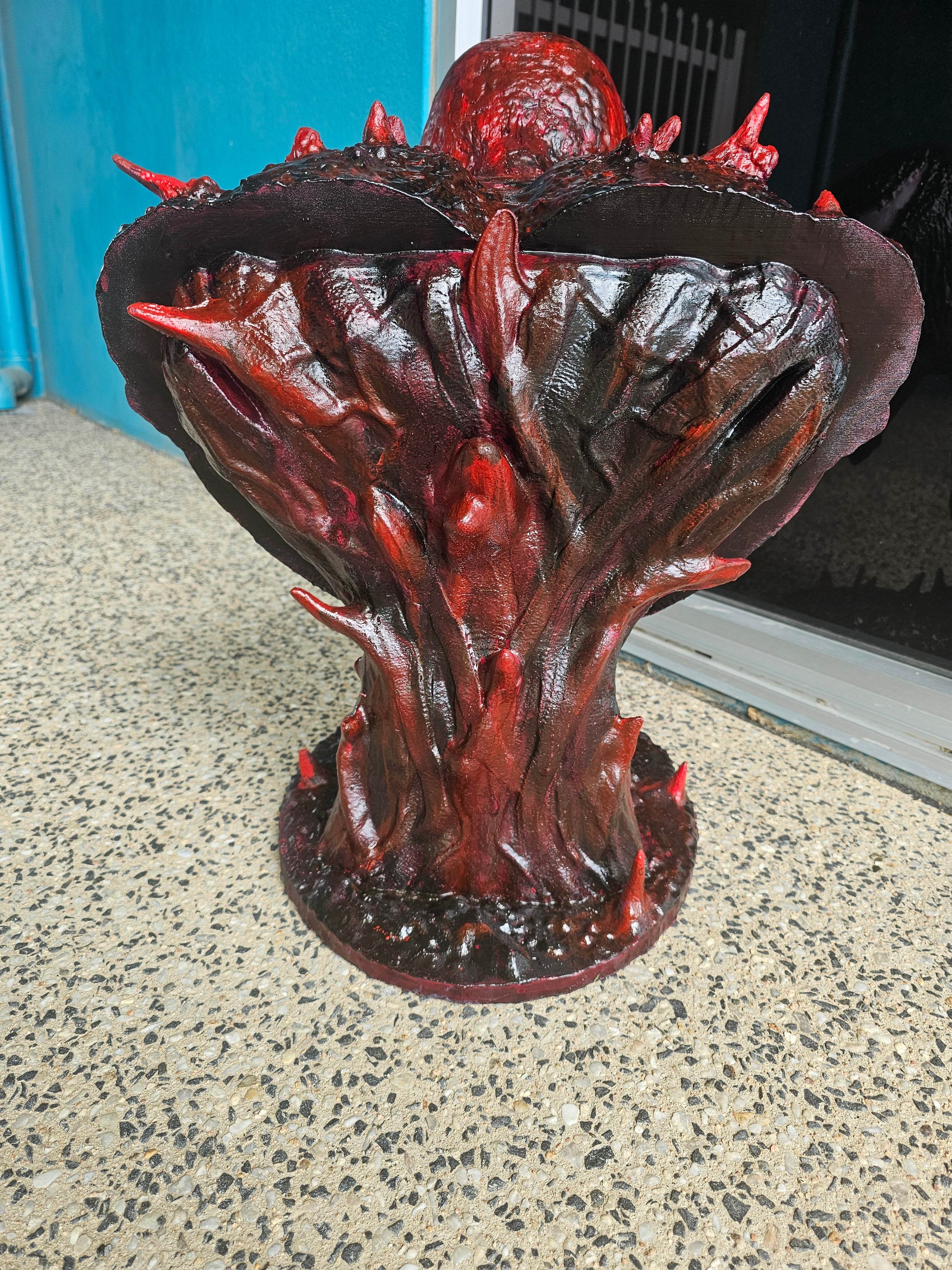 Carnage Centrepiece Bust - Rising Sun FPV