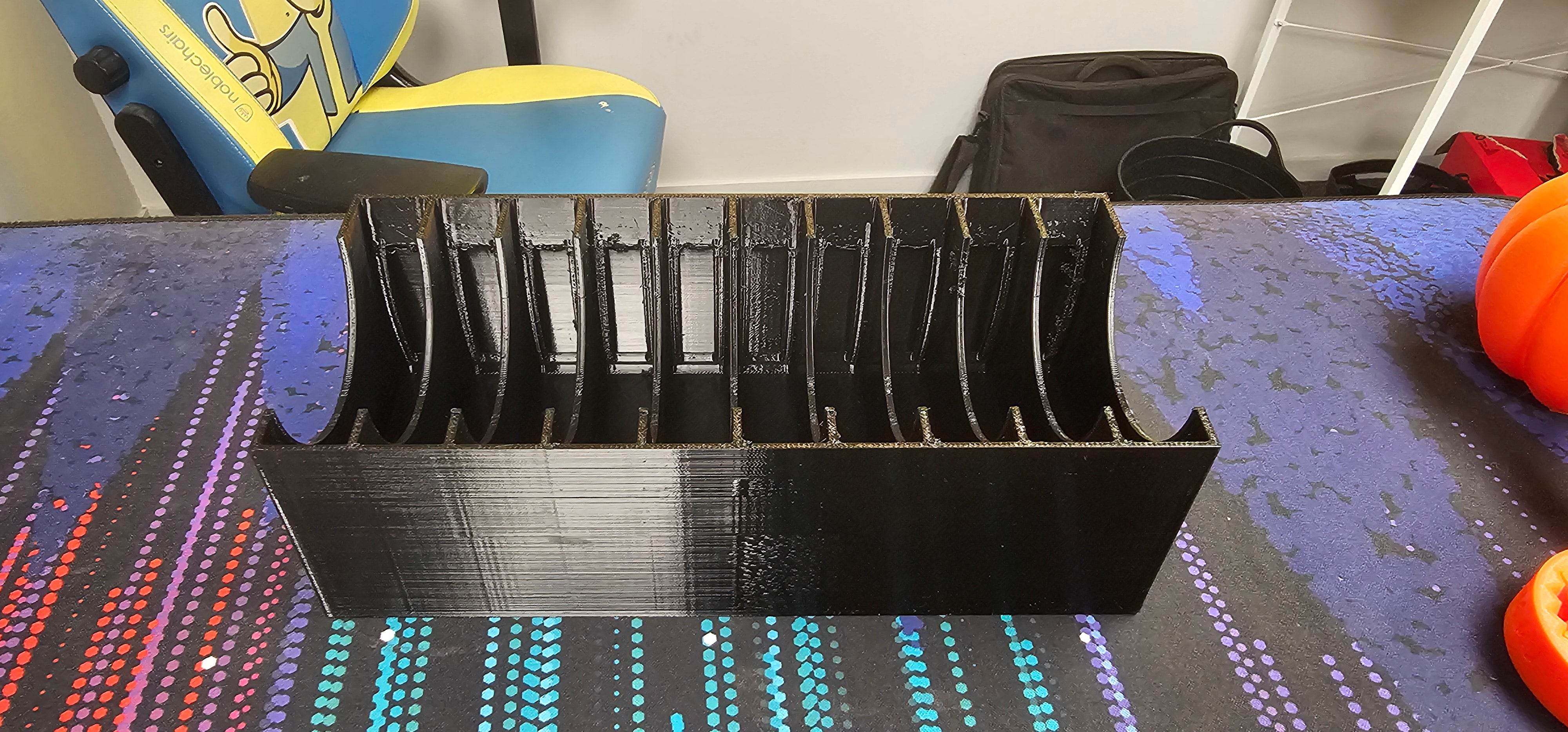 Diamond painting tray holders - Rising Sun FPV