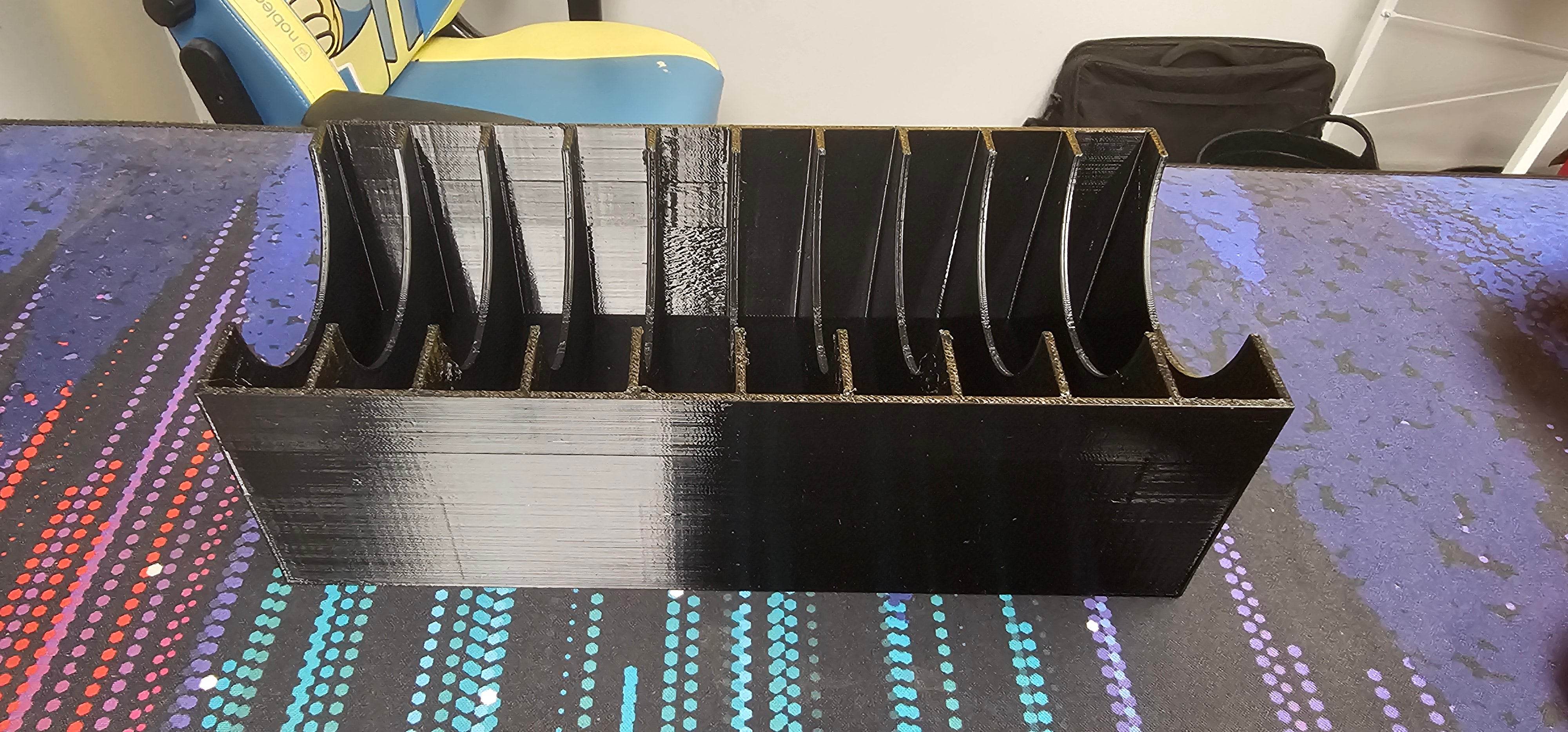 Diamond painting tray holders - Rising Sun FPV